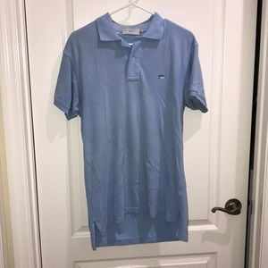 Southern Tide Skip Jack Polo